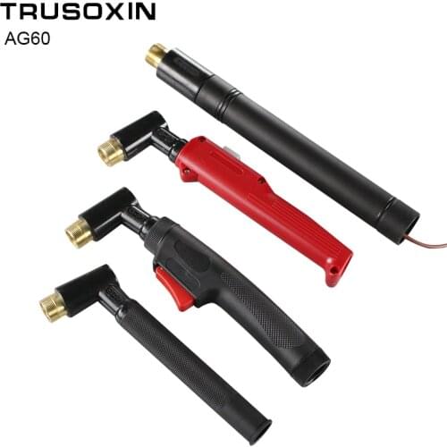 AG60 Plasma Cutter Cutting Torch Gun/air inverter DC plasma cutter torch/gun/cutting machine Torch Head