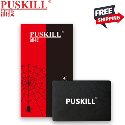 SSD диски PUSKILL China At AliExpress