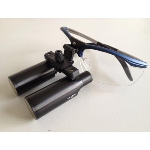 Taos 6.0x Hot sell Dental Equipment Dental loupes surgical magnifying glass surgical loupe