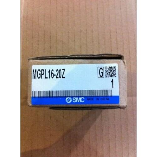 1PCS NEW SMC MGPL16-20Z MGPL1620Z CYLINDER