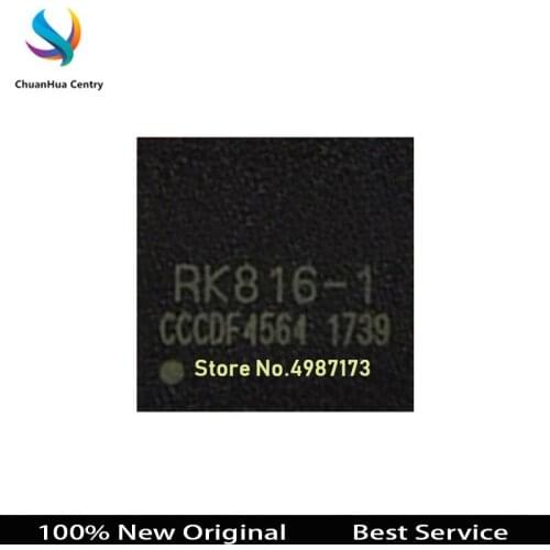 1 pcs RK816-1 RK816 QFN Original and New In Stock
