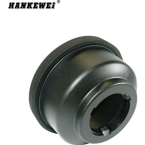 Hot Selling Car Wheel Balancer Accessories Tire Anti-Positioning Clamp Open and Release Nut Compressed Sleeve Part