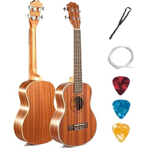 Diduo Ukulele Ukulele