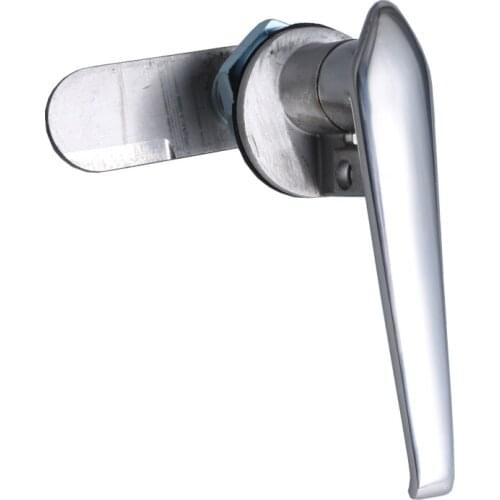 Free shipping electrical cabinet door lock Cam lock distribution box lock mechanical lock hardware Equipment part Supply