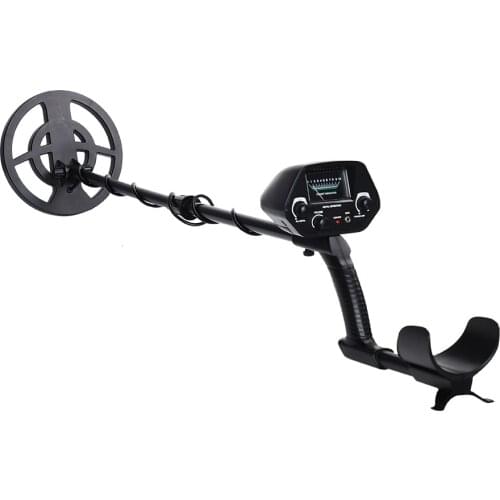 Metal Detector GTX5030 Pinpointer Jewelry Treasure Gold Underground Metal Detectors Gold Finder High Sensitivity Detecting Tool