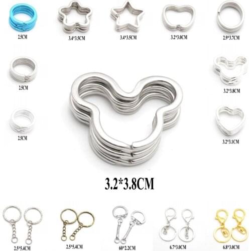 Разъемные кольца MIAOCHI China At AliExpress