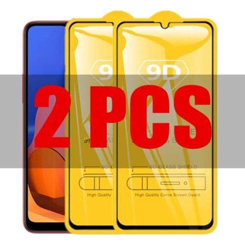Minvvell Screen Protectors For Samsung Galaxy A20s