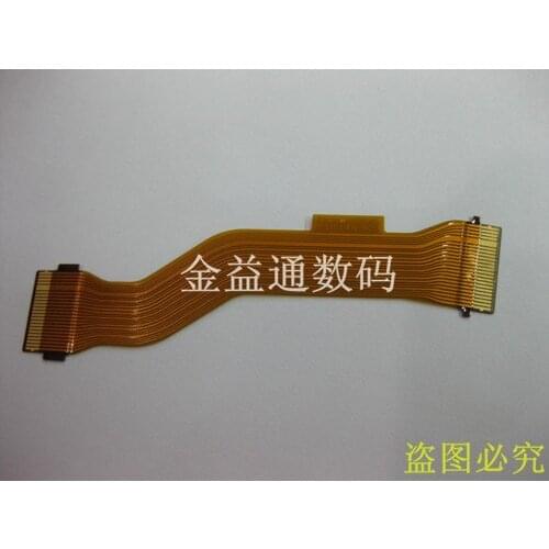 NEW FX1000 Switch Flex Cable FPC For Sony HDR-FX1000 Camera Replacement Unit Repair Part