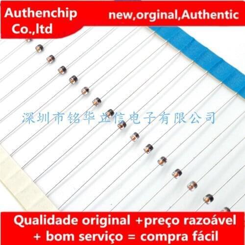 50pcs real orginal new RD24ES-T4AB1 AB2 in-line regulator tube DO34 400MW 24V long row