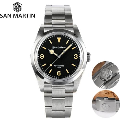 San Martin Goods For Sports And Recreation