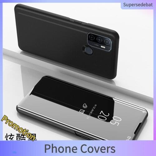 Чехлы для телефонов Oppo A92 SUPERSEDEBAT China At AliExpress