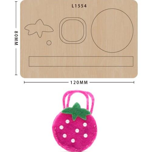 Cutting Dies Diy Cute diy bag Scrapbooking Stencil Die Cuts Card Making Decorative Craft New Dies For 2021