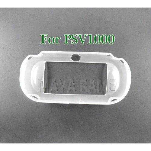 TPU Protective Case Cover for Sony PlayStation PS Vita 1000 PSV 1000 Protective Shell Case Cover Skin