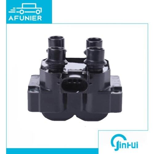 Ignition coil for FORD LUCAS DMB 751 FORD 91-99 OE No.190171166503280,F-5101649067,6503279,88F-12029-A1A,8SF-12029-A1A