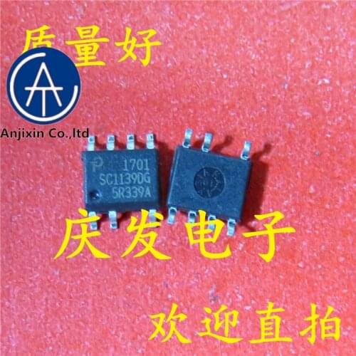 10pcs 100% orginal new real stock SC1139DG SOP7 new quality assurance