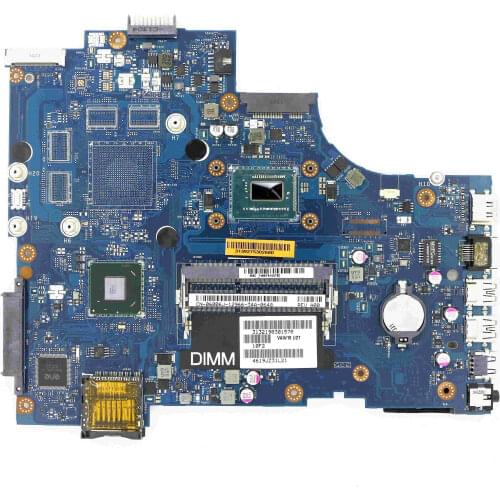 6006J - UMA MOTHERBOARD VAW11 LA-9102P w/ i3-3227U 1.9GHz for Inspiron 17 3721 / 5721