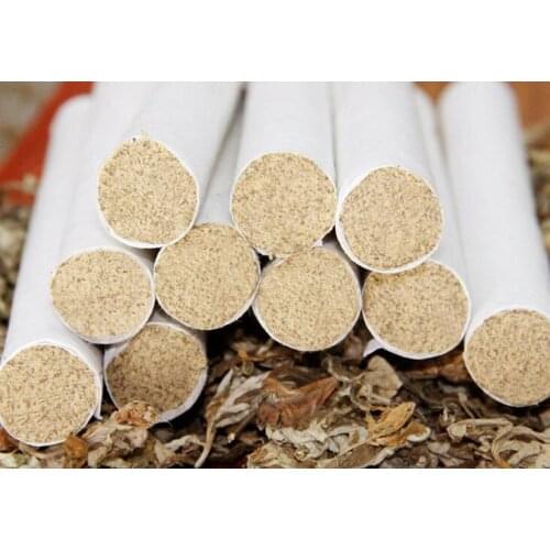 AI core moxa moxa stick moxibustion nursing Qiai custom processing