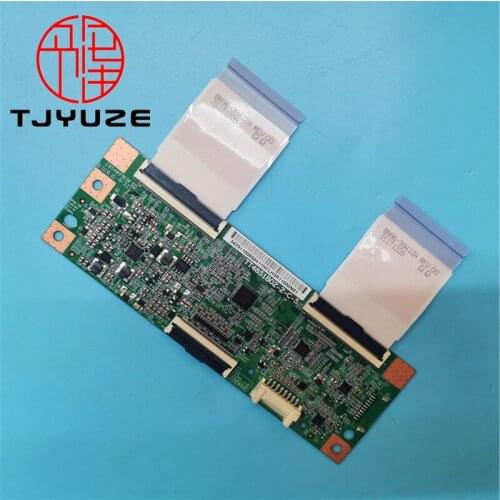 Good-working Logic Board Card Supply TT4851B02-2-C-5 C054099E0F T-CON Board