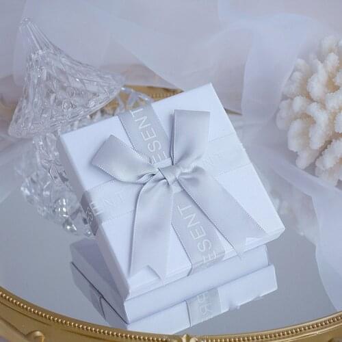 Exquisite Gradient Packaging Box