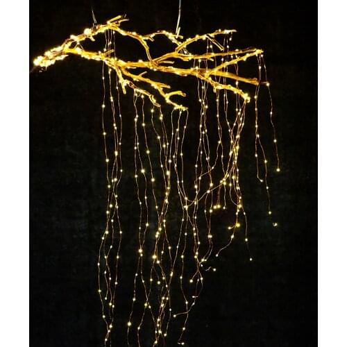 Lcamaw Festive Lighting