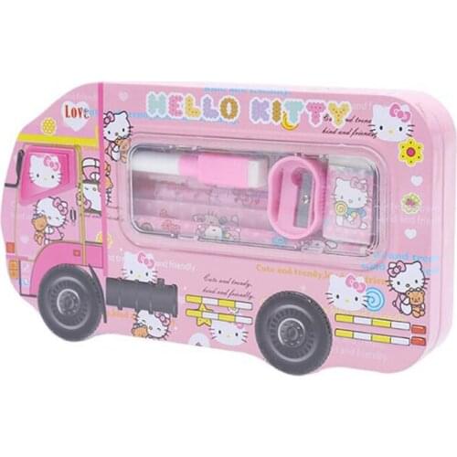 LCODCDML Pencil Cases For Girls