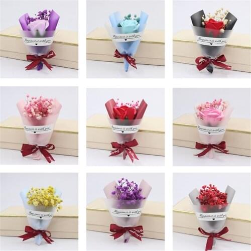 Mini Pack Sky Star Flower Starry Natural Dried Flowers Diy Wedding Home Party Photo Decoration Props Festival Craft Gift