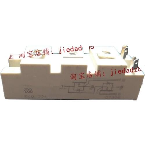 SKM224 SKM224A SKM204A SKM214A Module Original, can provide product test video