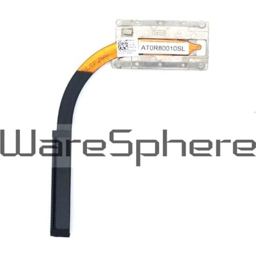 New CPU Heatsink For Dell Latitude 6430u 092VR 0092VR AT0R80010SL