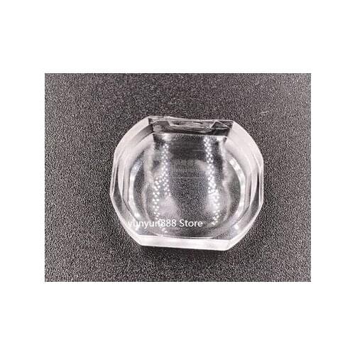 New VF Viewfinder Concave glass repair parts For Canon EOS 6D DS126402 SLR