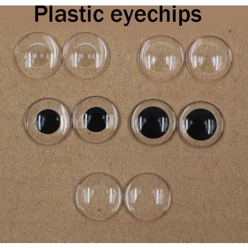 Nude Factory Blyth doll Eyechip just for the 12 inches 1/6 Blyth doll Neo