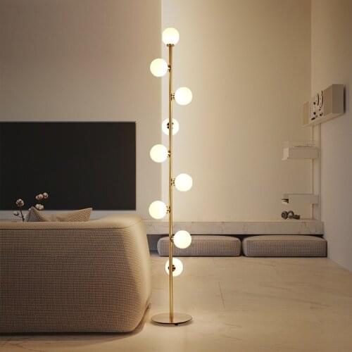 OEING Floor Lamps