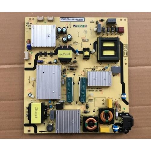 Original B55A658U LCD TV Power Board 40-LM9211-PWD1XG Speaker Accesories