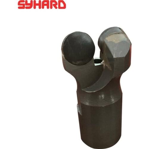 PDC Diamond Compact Reinforce Connection Anchor Bolt Drill Bit For Water Well And Geological Prospecting