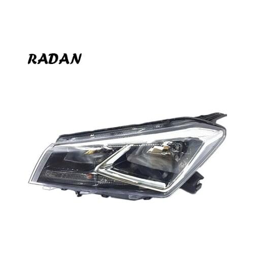 Front Lamp Headlight for Chana Changan CS15