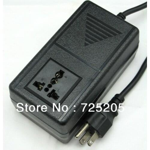 AC to AC Inverter AC 100V-120V 50/60Hz to AC 220V-240V 50/60 Hz 200W suitable for 220v HIFI Amplifier or other appliances