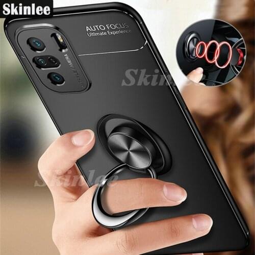 Skinlee Smart Xiaomi Poco X3 Phone Cases