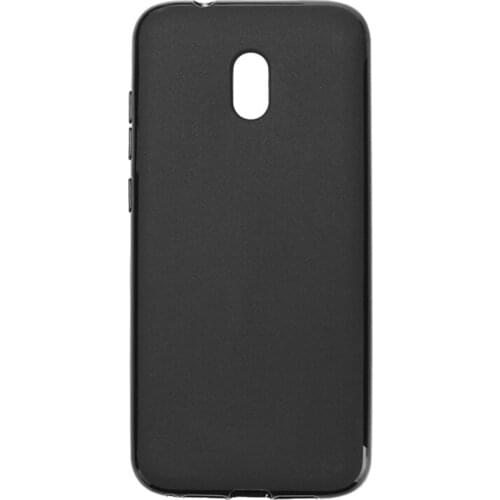 High Quality Silicone Pudding Case Shell For Nokia C1 Plus Phone Anti-knock Shockproof Protective Case Matte Soft TPU Back Cover