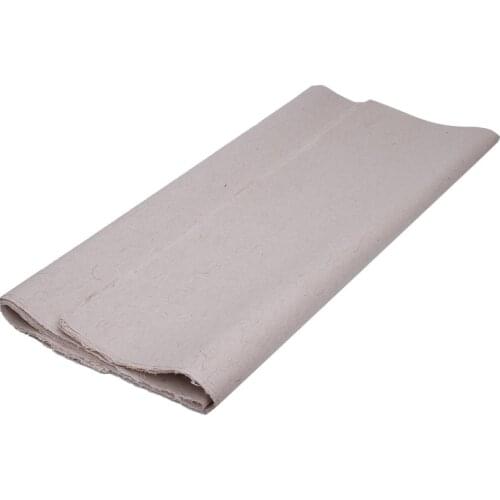 Yunlong Mulberry Paper Half Ripe Xuan Paper Retro Handmade Natural Plants Fiber Papel Arroz Chinese Painting Calligraphy Paper