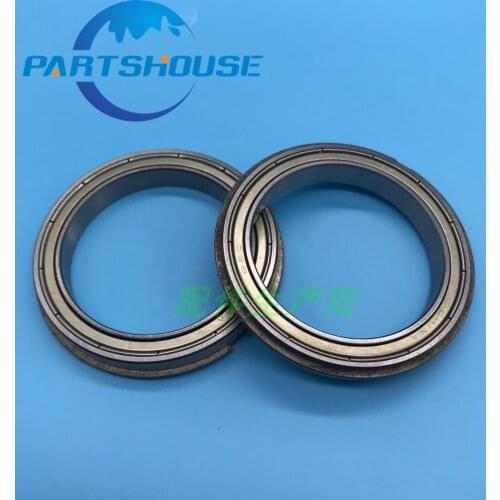 10Pcs Upper Fuser Roller Bearing AE03-0054 for Ricoh Aficio AF2051 2060 2075 MP5500 6500 7500 Fuser Bearing AE030054 Printer