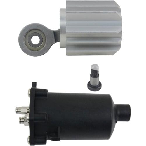 AP03 LR023964 Air Suspension Compressor Pump Rep. Kit +Dryer For Land Rover Discovery 3 4 & Range Rover 2005-2013