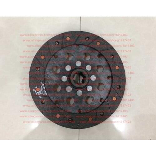 Clutch disc, Fengshou Tractor Parts, 18-25HP