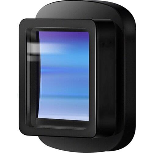 For DJI Osmo Pocket Camera 1.15X Anamorphic Lens for DJI Osmo Pocket Camera Magnetic Anamorphic Lens