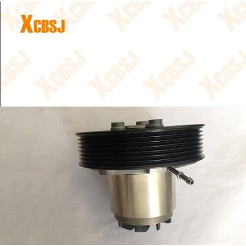 FOR Porsche Cayenne 3.6 Water Pump w/ GasketOEM 95810603302 95810603303 95810603304