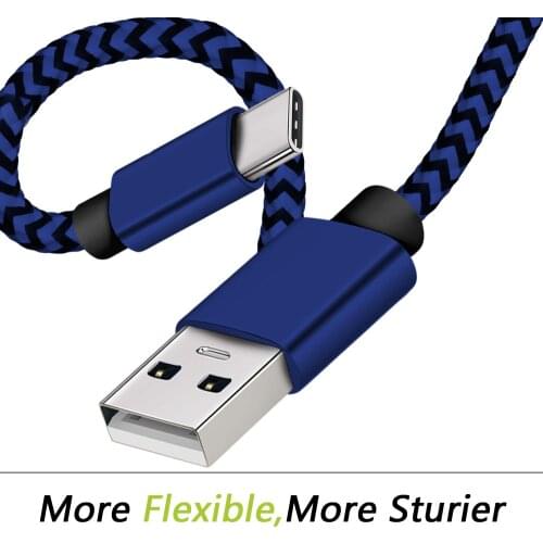 For XIAOMI Charger Adapter 2.5a Type C Cable For Mi 6 8 A1 6X 5S 5X 5C plus MIX Mix2 2S Note 3