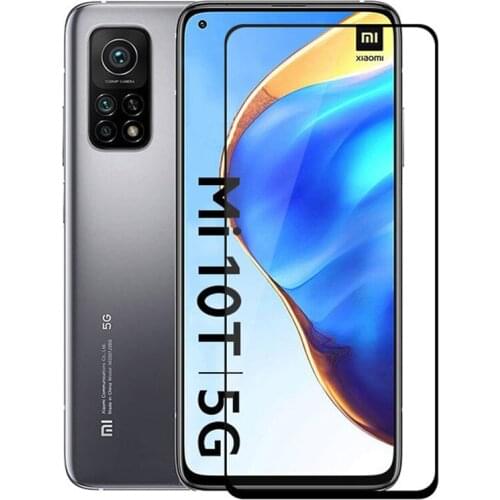 Felfial Screen Protectors For Xiaomi Mi 10T Lite