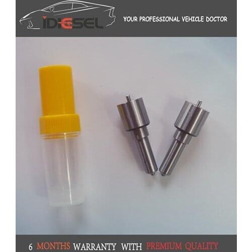 Hot Sale !High Quality DLLA155P941 Common Rail Nozzle DLLA155P941 for Injector 095000-651# 095000-6510 23670-79015