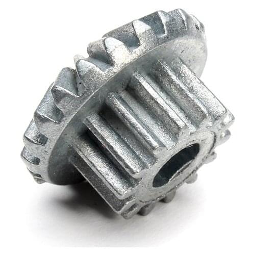 HG P401 / P402 / P601 RC auto parts bevel gear H01001