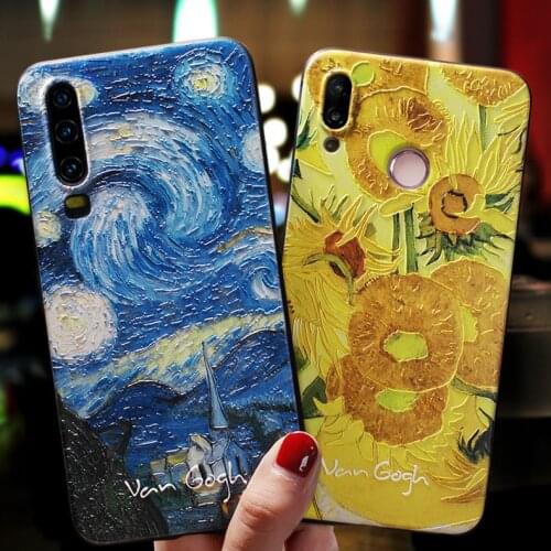 JCCANCHNDO Huawei Phone Cases