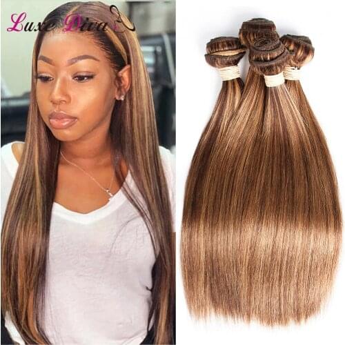 LUXE DIVA Artificial Hair