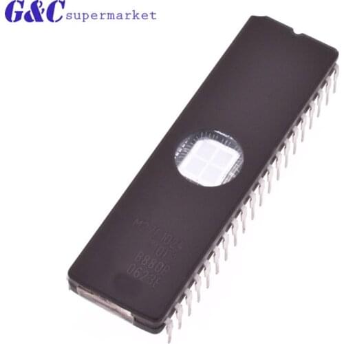 M27C1024-10F1 M27C1024 CDIP-40 IC In stock! diy electronics